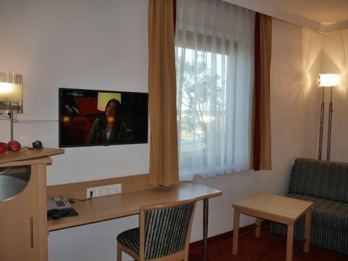 Hotel Garni H�chschmied