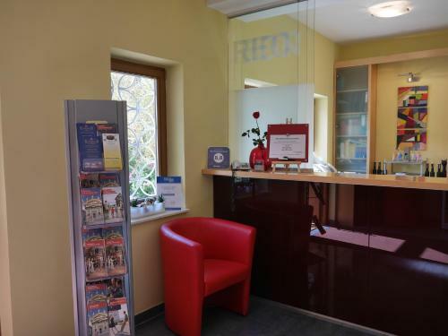 Hotel Garni H�chschmied