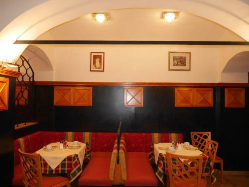 Hotel Garni H�chschmied