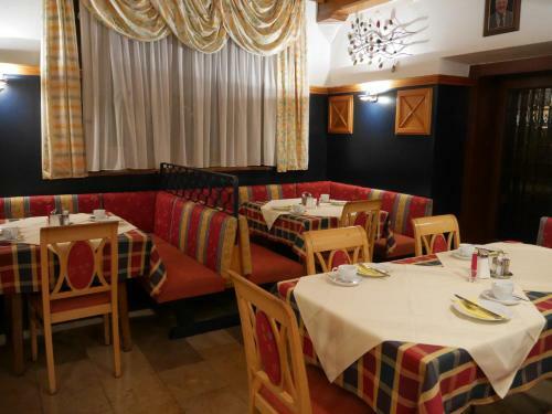 Hotel Garni H�chschmied