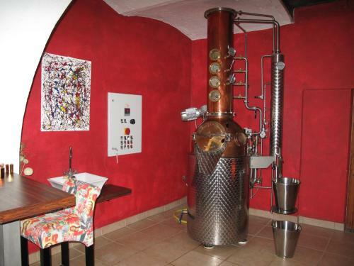 Hotel Garni H�chschmied