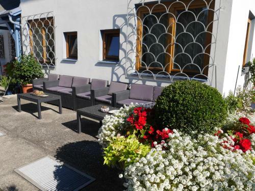 Hotel Garni H�chschmied