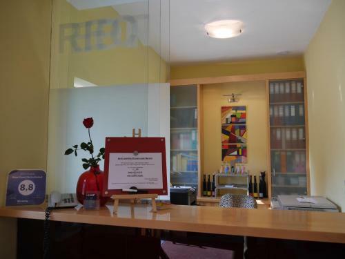 Hotel Garni H�chschmied