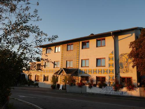 Hotel Garni H�chschmied