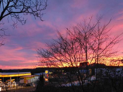 Hotel Garni H�chschmied