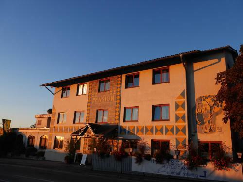 Hotel Garni H�chschmied
