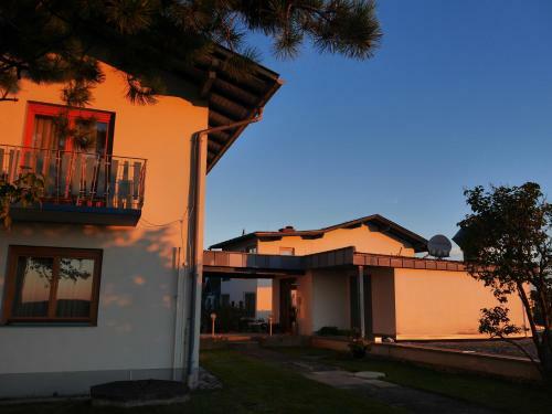 Hotel Garni H�chschmied