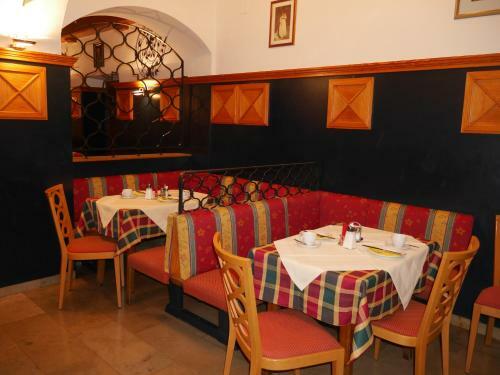 Hotel Garni H�chschmied