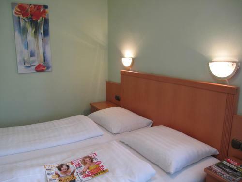 Hotel Garni H�chschmied