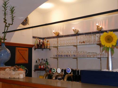Hotel Garni H�chschmied