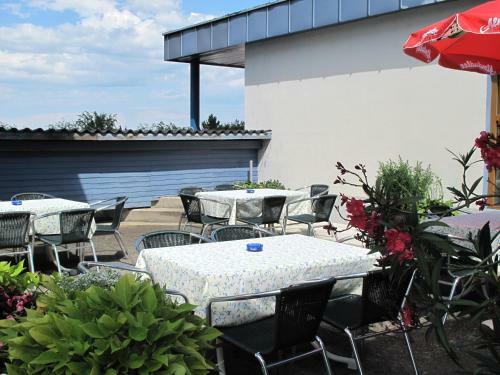 Hotel Garni H�chschmied