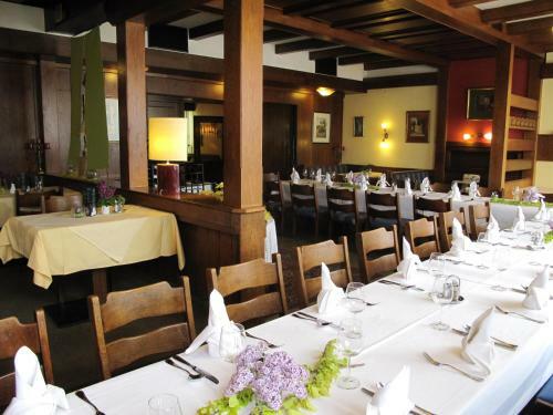 Hotel Garni H�chschmied