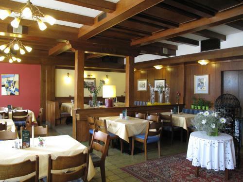 Hotel Garni H�chschmied