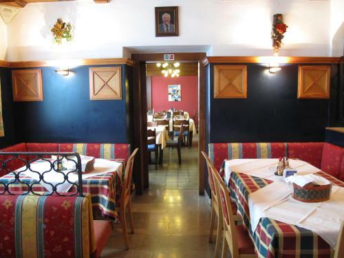 Hotel Garni H�chschmied