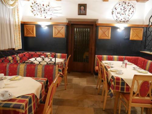 Hotel Garni H�chschmied