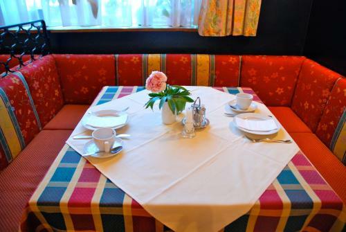 Hotel Garni H�chschmied