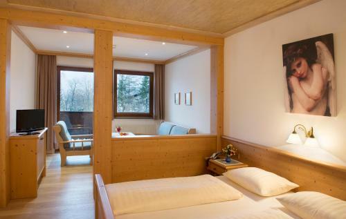 Hotel Felsenkeller