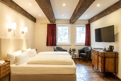 Hotel Alte M�nze