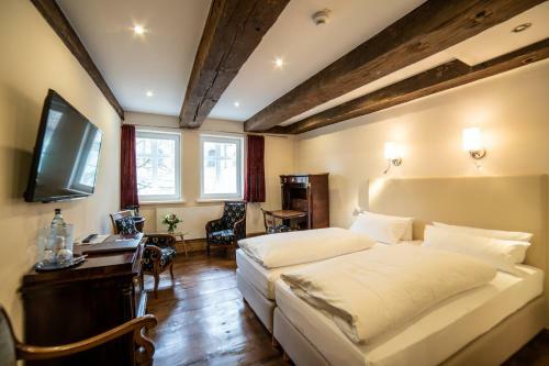 Hotel Alte M�nze