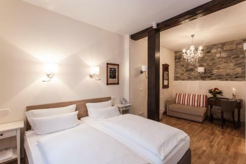 Hotel Alte M�nze