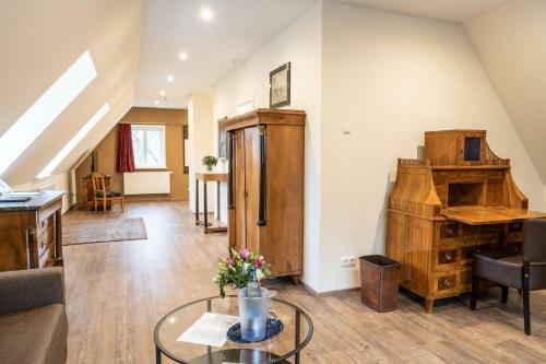 Hotel Alte M�nze