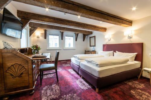 Hotel Alte M�nze