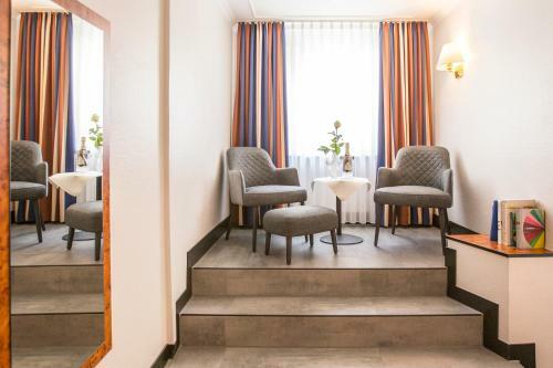 Hotel Restaurant Bardolino
