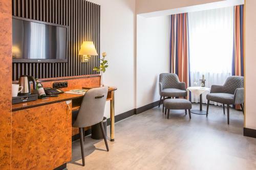 Hotel Restaurant Bardolino