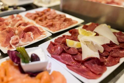 Hotel Restaurant Bardolino