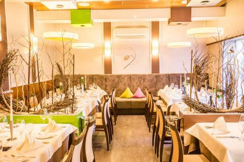 Hotel Restaurant Bardolino