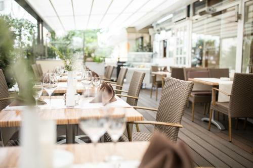 Hotel Restaurant Bardolino