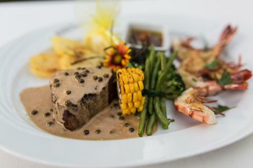 Hotel Restaurant Bardolino