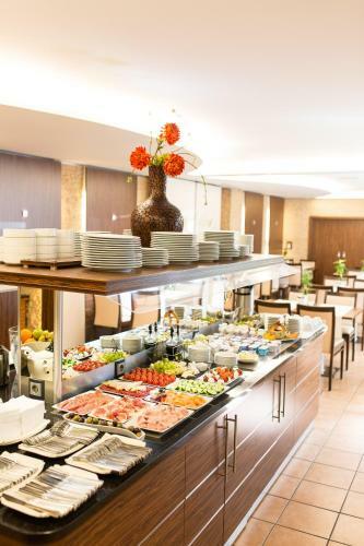 Hotel Restaurant Bardolino