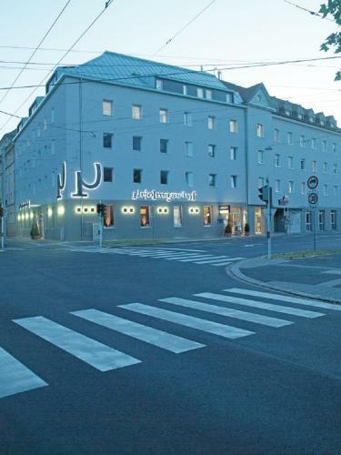 Hotel Prielmayerhof