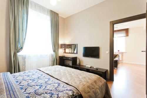 Best Travel Apartments