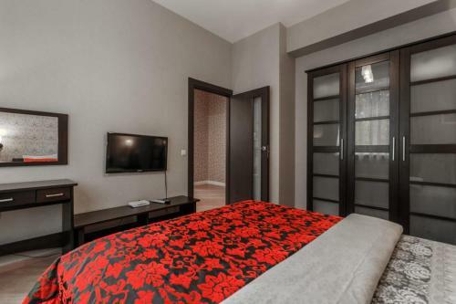 Best Travel Apartments