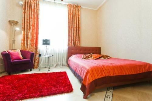 Best Travel Apartments