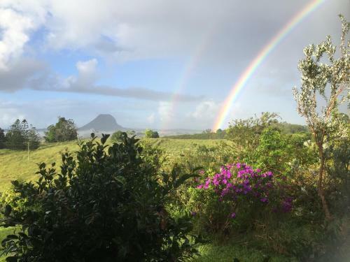 Agroturismo Noosa Avalon Farm Cottages