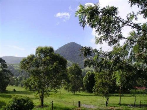 Agroturismo Noosa Avalon Farm Cottages