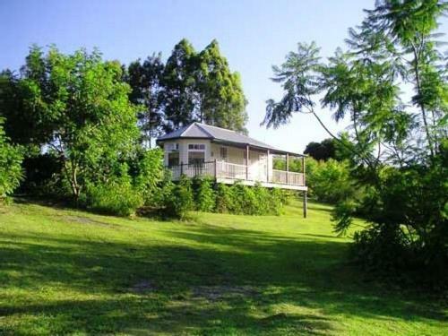 Agroturismo Noosa Avalon Farm Cottages