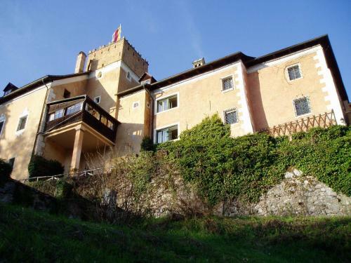 Apartamento Ferienwohnungen Schloss Wasserleonburg