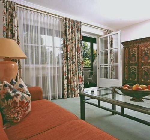 Hotel Seehof