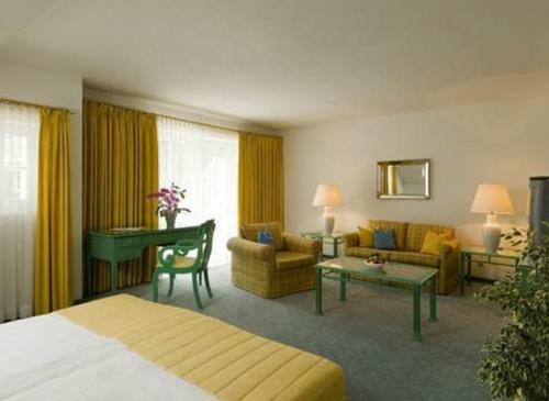 Hotel Seehof