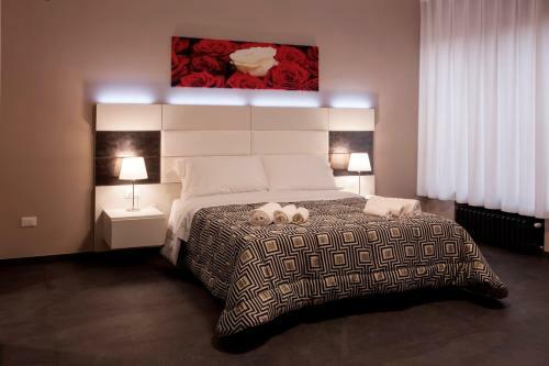 Hostal Living Arena