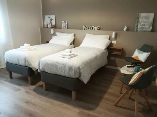 Hostal L'ulivo