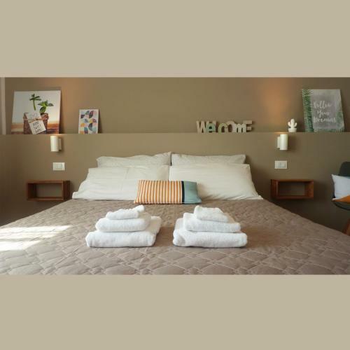 Hostal L'ulivo
