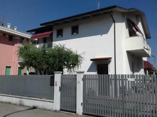 Hostal L'ulivo
