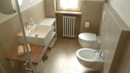 Hostal L'ulivo