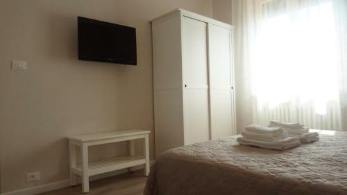 Hostal L'ulivo