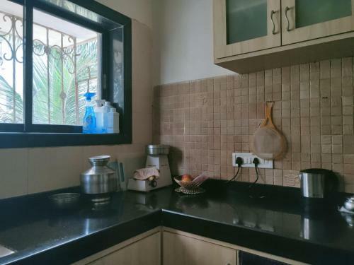 Lovely 1 Bedroom Rental Unit On Carter Road